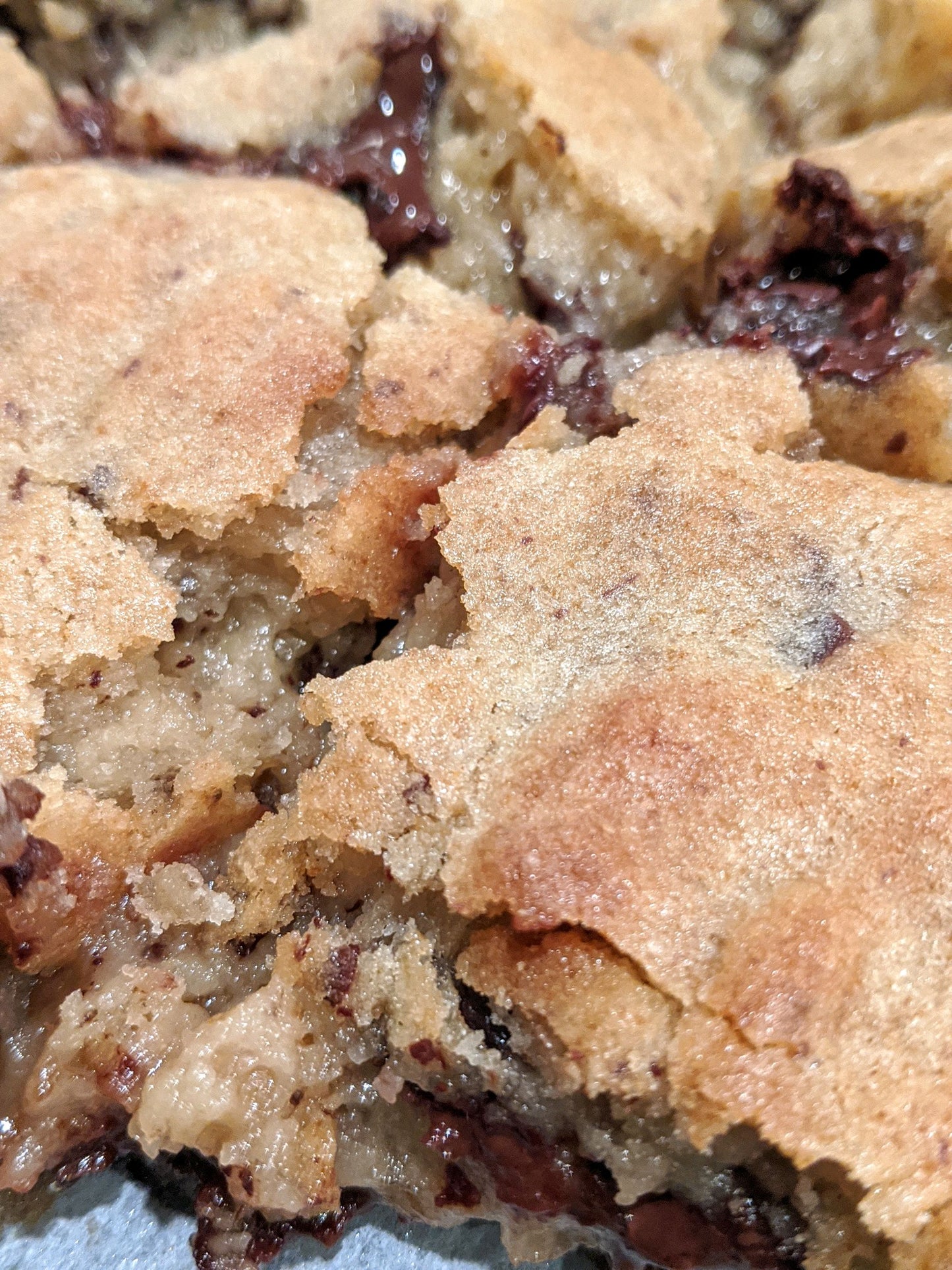 100% Medallions for Baking, Drinking & Tasting