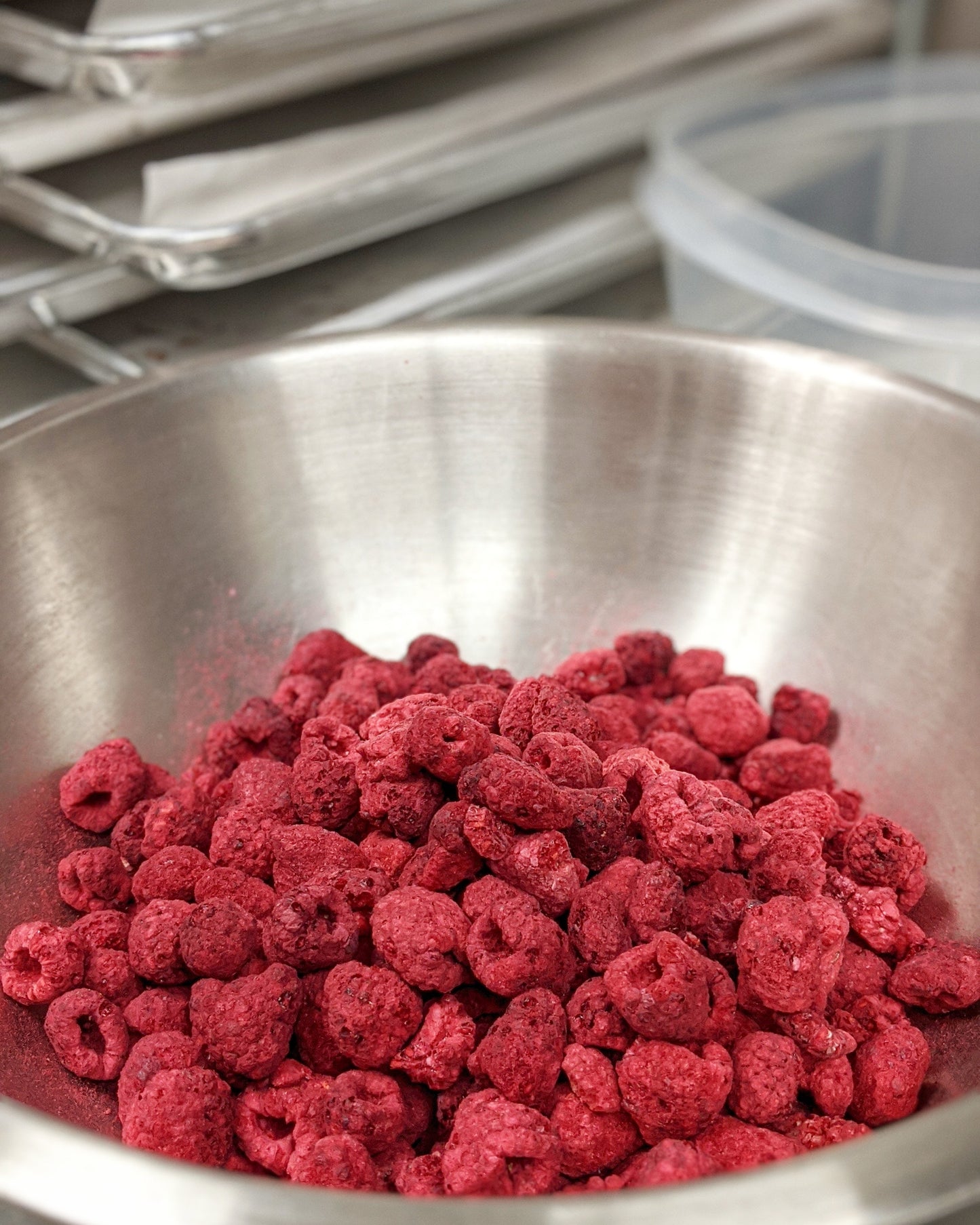 Raspberry Bark