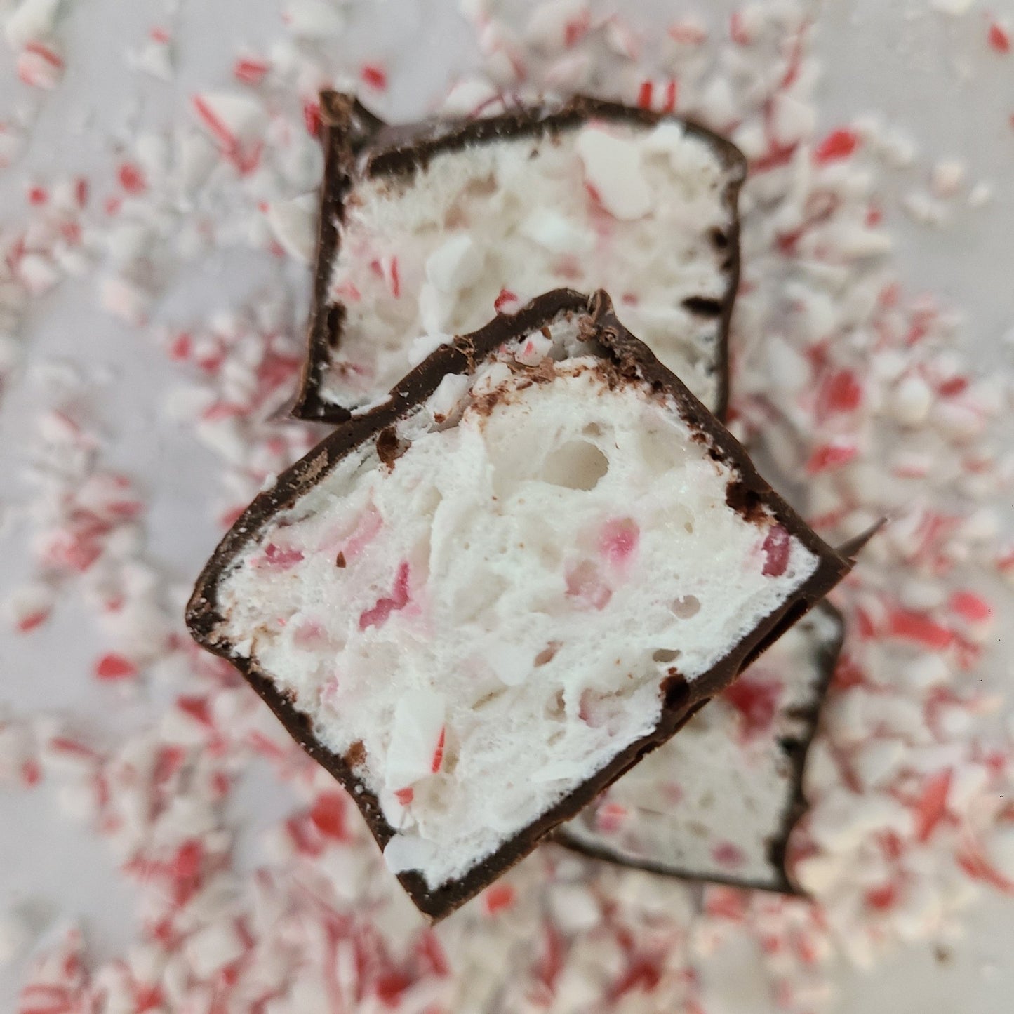 Marshmallows: Peppermint - WILL RETURN IN NOVEMBER 2025