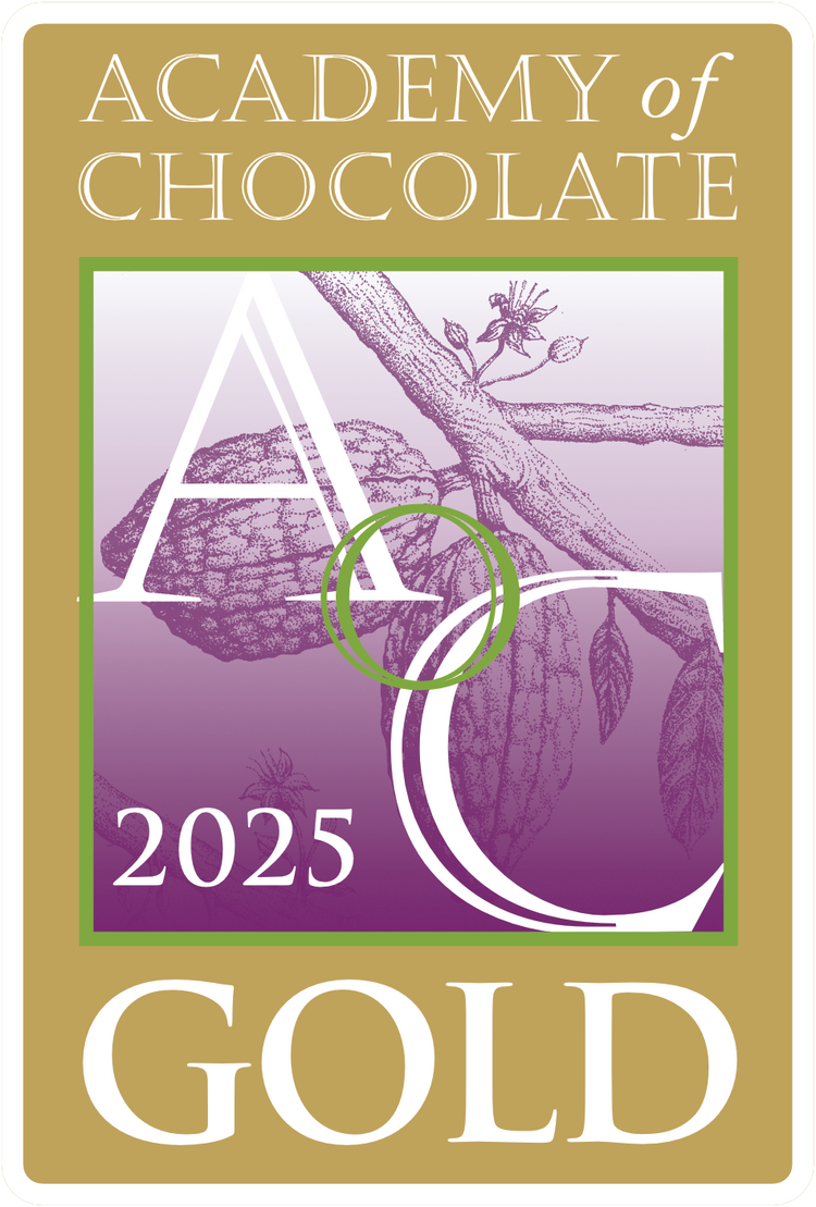 dark chocolate award